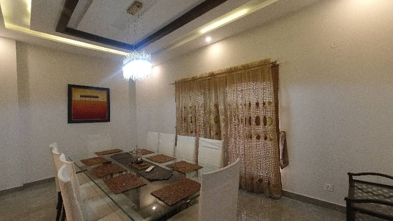 1 Kanal House Is Available For Sale In Eden City Lahore 12