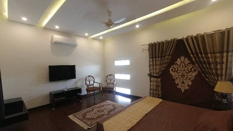 1 Kanal House Is Available For Sale In Eden City Lahore 22