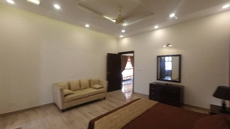 1 Kanal House Is Available For Sale In Eden City Lahore 28