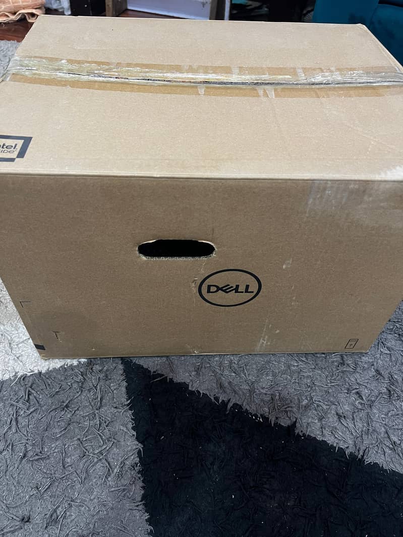 Dell OptiPlex 3050 (Corei7 Gen, 8GB-DDR4) 3