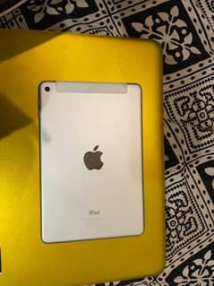 Ipad mini 4