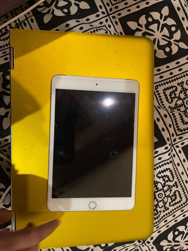 Ipad mini 4 1