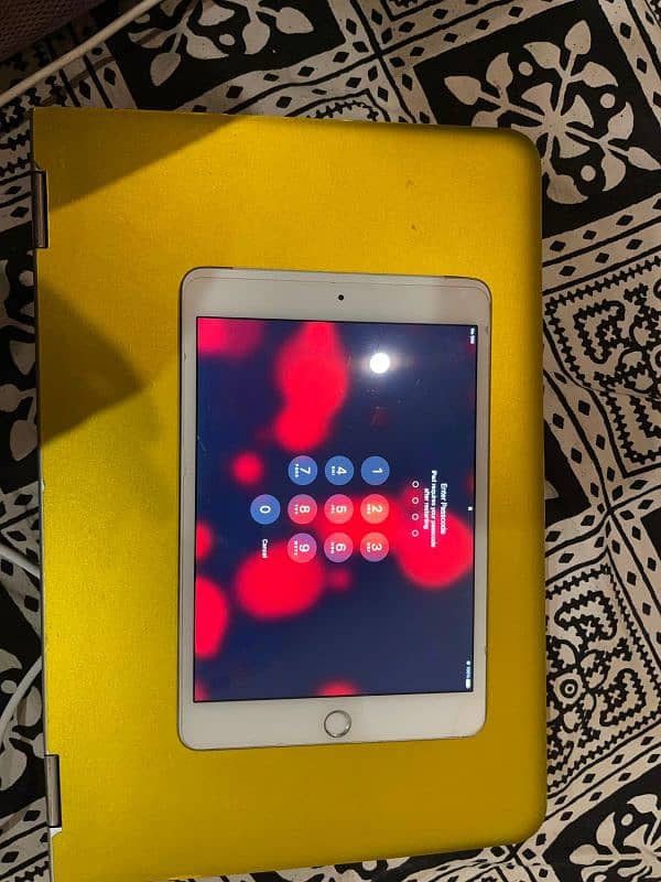 Ipad mini 4 3