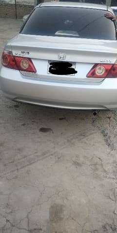 Honda City IVTEC 2006 contact 03219224742