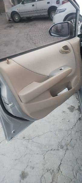 Honda City IVTEC 2006 contact 03219224742 6