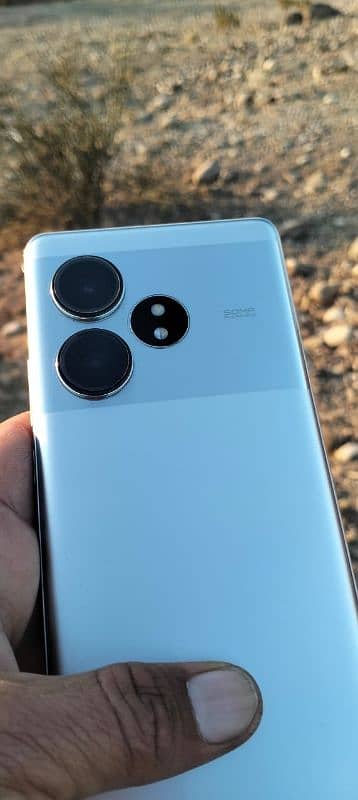 Realme gt neo 6 2