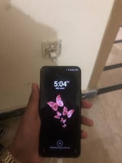 Infinix hot 8 4/64gb watsapp 0329 5494011