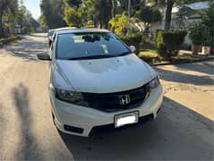 Honda City 1.3 Prosmatec 2021