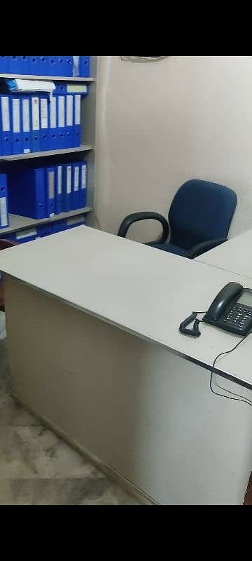 office furniture sale & warehouse for rent 2