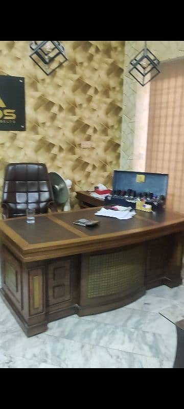 office furniture sale & warehouse for rent 7