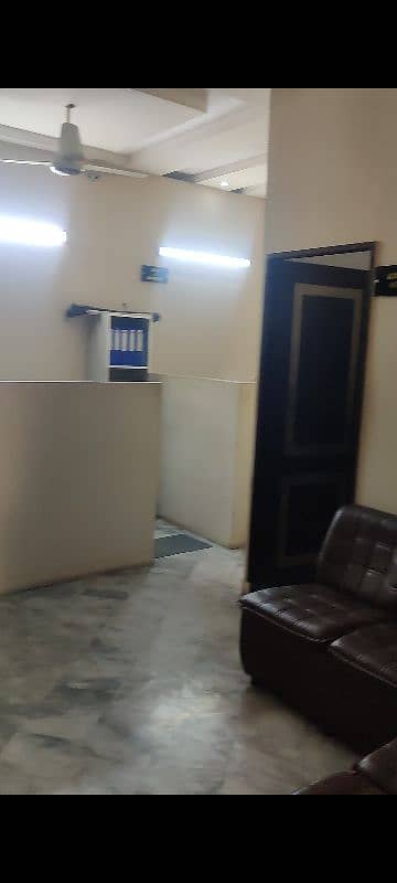 office furniture sale & warehouse for rent 9