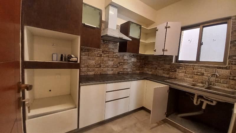 6 Marla Villa DHA Villas For Rent 2