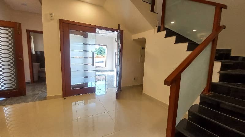 6 Marla Villa DHA Villas For Rent 3