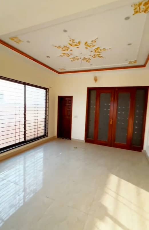 1 Kana House DHA Multan Sector-Q For Rent 6