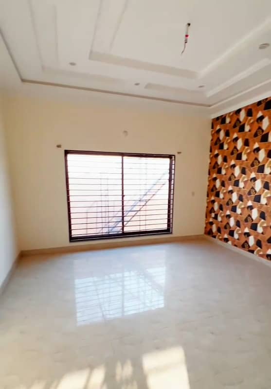 1 Kana House DHA Multan Sector-Q For Rent 8