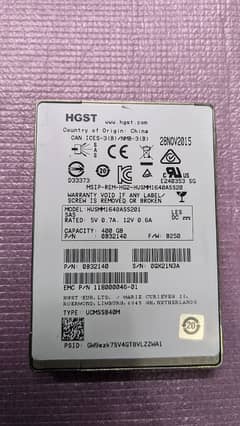 HGST