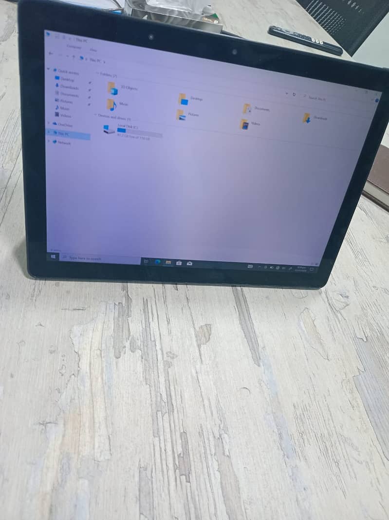 Dell Core i 5, 8th Gen. Urgent Sale 1