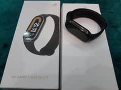 mi smart band 8