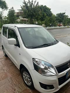 Suzuki Wagon R 2022