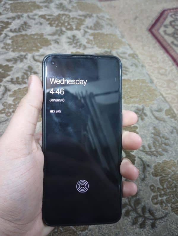 one plus 8 T 1