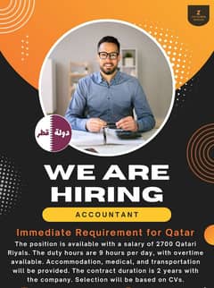 QATAR JOBS AVAILABLE