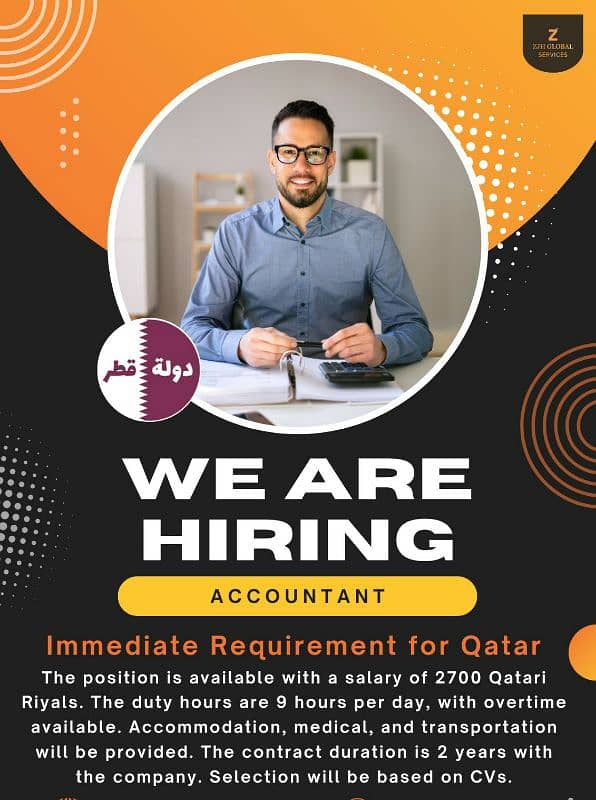 QATAR JOBS AVAILABLE 0