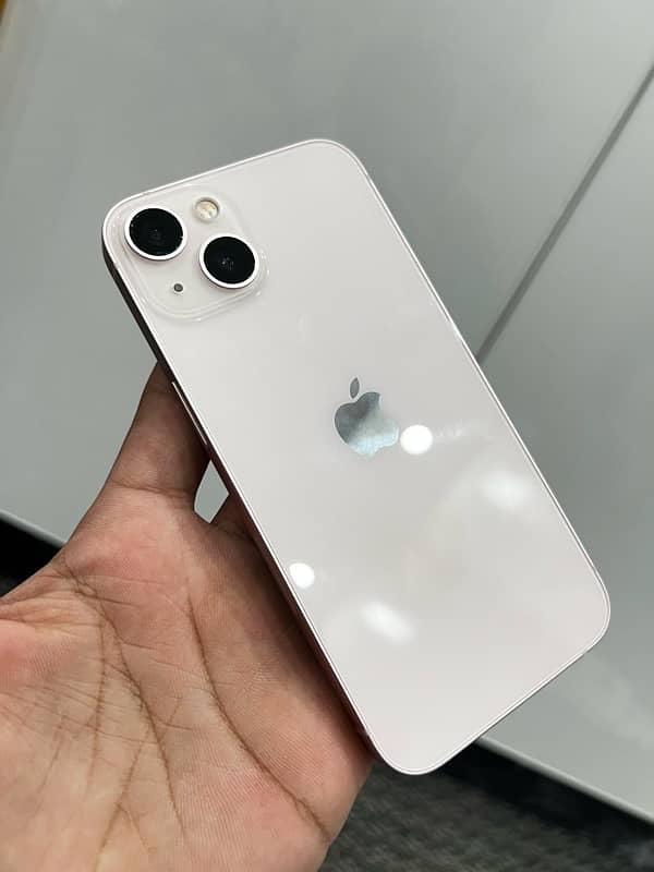 iphone 13 non pta 128gb 87bh 0