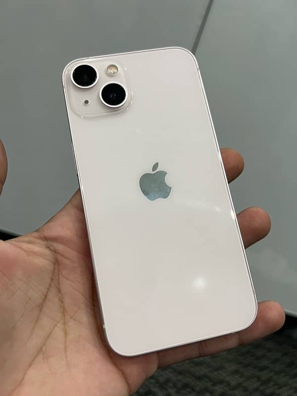 iphone 13 non pta 128gb 87bh 2