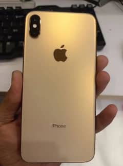 I phone xs max