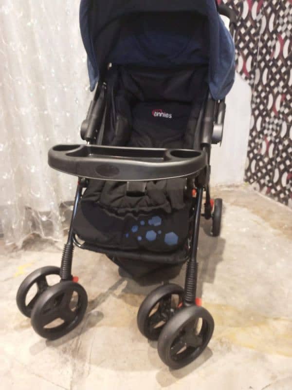 baby Stroller 7