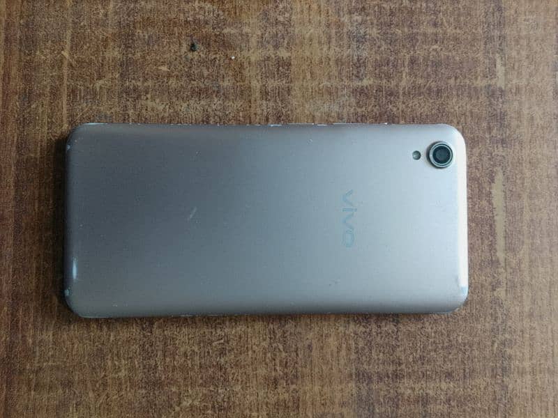 Vivo Y90 2 GB Ram 32 GB Rom 0