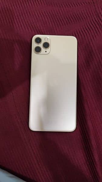 iPhone 11 Pro Max 256GB 3