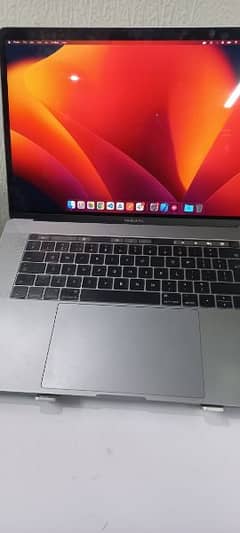 MacBook Pro