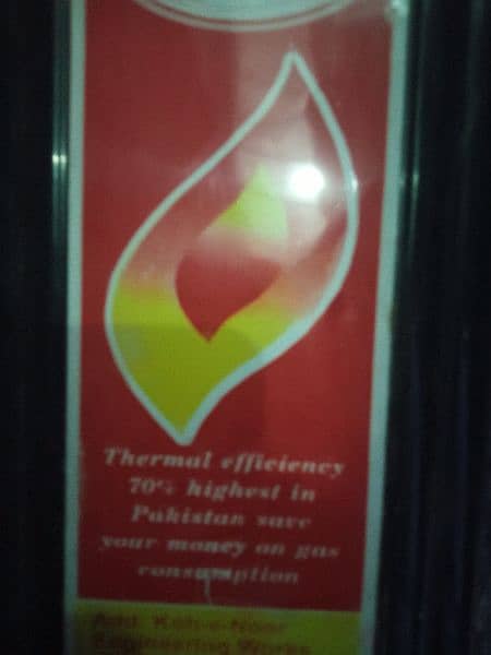 55 gallon Gas and Electric geyser  available in johar town 3