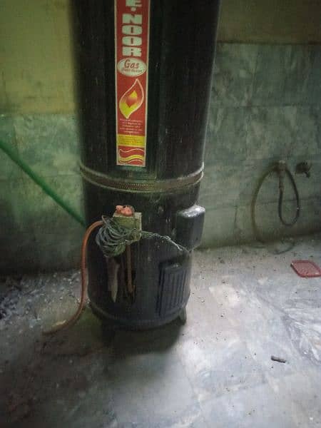 55 gallon Gas and Electric geyser  available in johar town 0