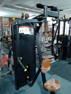 complete gym for sale bilkul new condition