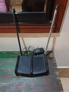 TP LINK wifi long range router