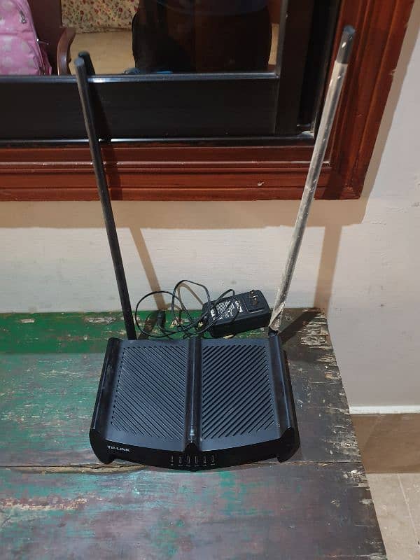 TP LINK wifi long range router 0