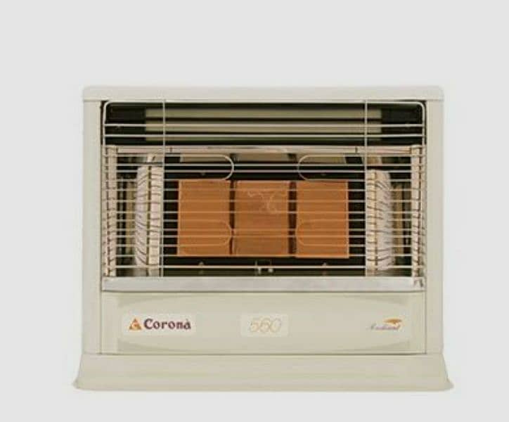 Automatic gas heater 03335532218 1