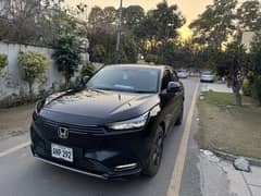 Honda HR-V VTI-S 2022