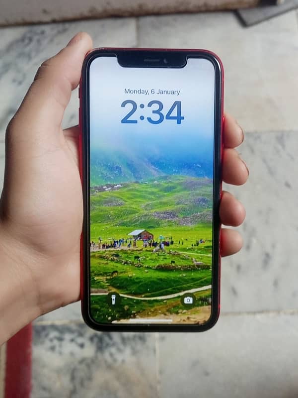 Iphone 11 Nonpta . 03056000014 5