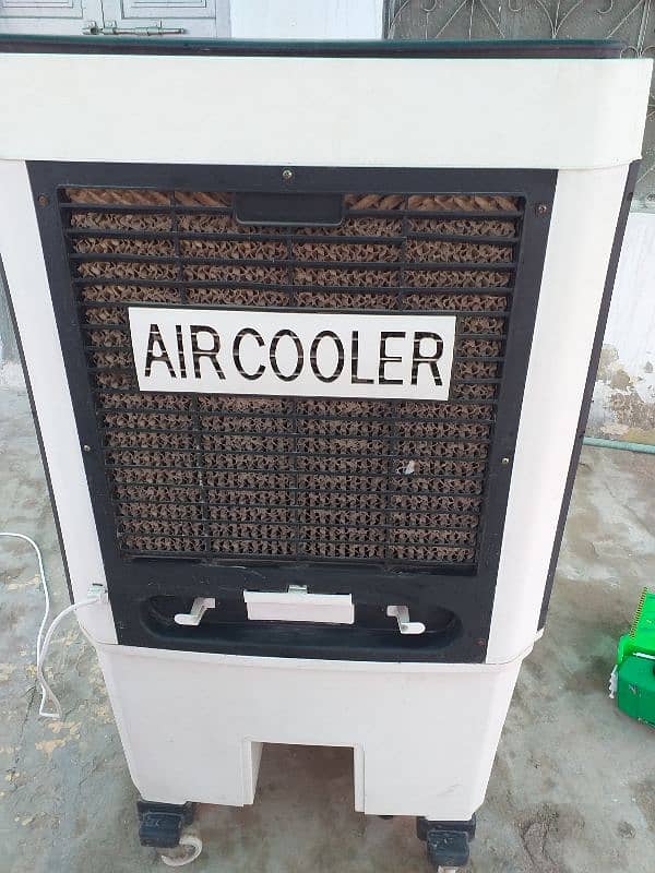 Toyo Air Cooler for Sale . . . call 03317129269 3