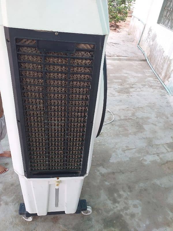 Toyo Air Cooler for Sale . . . call 03317129269 5