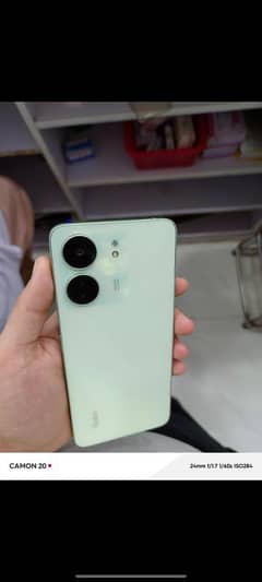 REDMI