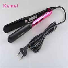 hair Straightener