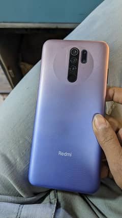 redmi