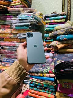 IPhone 11pro max 512gb