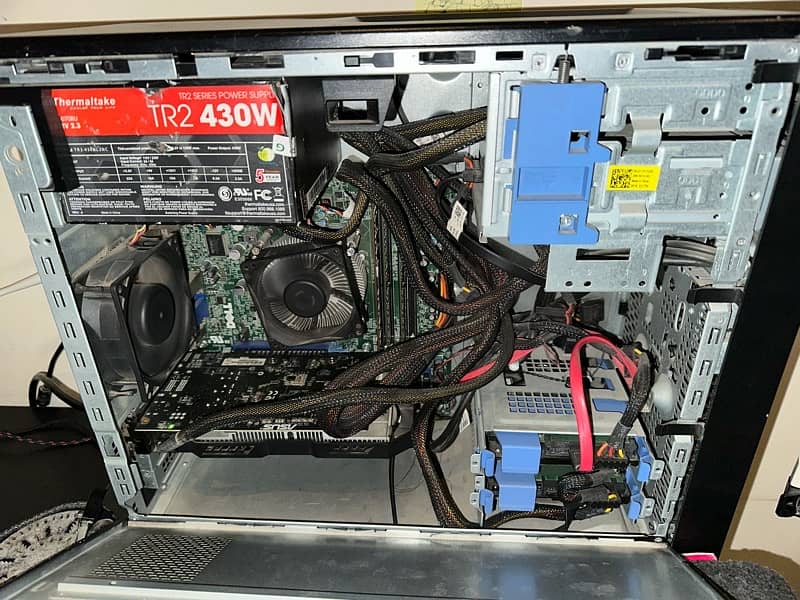 Gaming PC | OC Edition Asus Gtx 750ti | 8gb ram 2