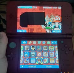 Mod any 3ds/ds/other devices