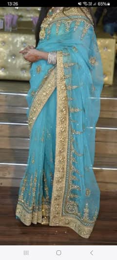 Saree 03244331108